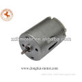 Electric knife sharpener motor RS-365,12v dc electric motor for automotive motor